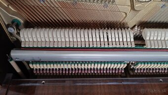 Pianíno August Förster - 18