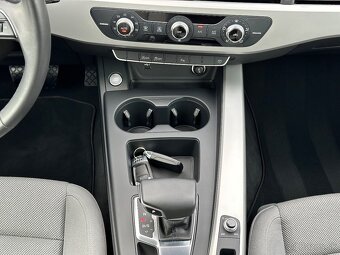 A4 Avant 35 2.0 TDI mHEV Advanced S tronic DPH - 18