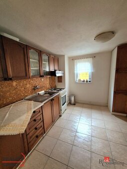 Dvojgeneračný rodinný dom Kežmarok - 18