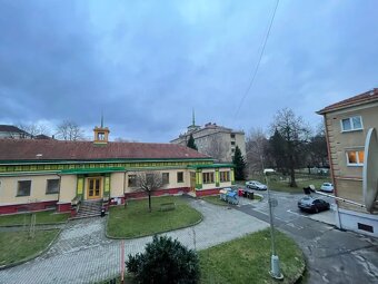 Na prenájom 2 izbový byt, Nová Dubnica - 18