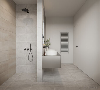 Moderné bývanie s vnútroparkom | 4-izbový dom | Haniska - 18