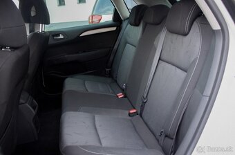 Citroën C4 1,6VTI 88Kw MT5 - 18