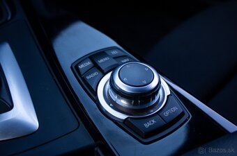 BMW Rad 3 320d xDrive A/T, 135kw, A8, 4d - 18