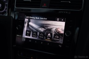 Volkswagen Golf 7 R Facelift - 18