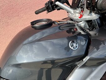 Yamaha FJR1300 ABS,53000km rok 2016, 1 rok záruka - 18