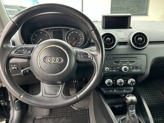 Predám audi a1 - 18