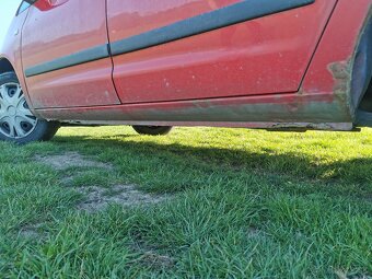 Ford Galaxy, 1,9tdi - 18