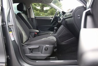 Volkswagen Tiguan 2.0 TDI - 18
