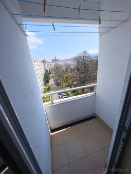 ✅Veľký 3.5 izb. 78,78 m² byt, KOMPLET REKONŠTRUKCIA centrum - 18