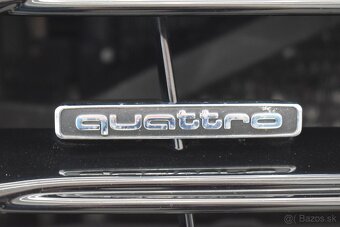 Audi A3 2,0 TDI 135 kW, S-LINE,quattro,Aut.,DPH - 18
