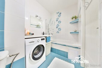 DO DOMČEKA | 3-izbový byt s lodžiou na ulici Magurská, Sásov - 18
