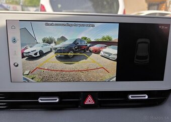 Hyundai IONIQ 5 V ZÁRUCE-DPH-PŘEDEHŘEV BATERIE - 18