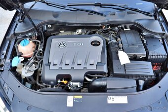 Volkswagen Passat Variant 2.0 TDI BMT Comfortline - 18