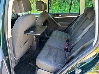 Volkswagen Tiguan 2.0tdi 130kw dsg 4x4 DCC ťažné - 18