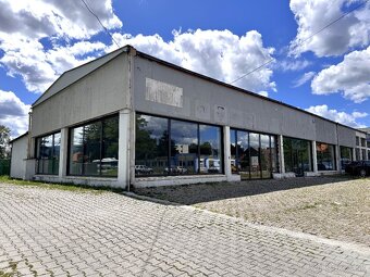 OBCHODNÉ A KANCELÁRSKE PRIESTORY NA PRENÁJOM, PRIEVIDZA - 18
