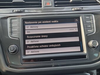 Volkswagen Tiguan 2.0 TDI BMT Comfortline DSG za 14.990 € - 18