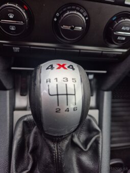 Škoda Octavia 1.9 TDI Classic - 18