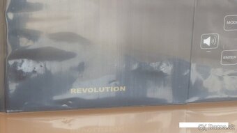 Nový komerčný ionizátor vody Chanson Miracle Max Revolution, - 18