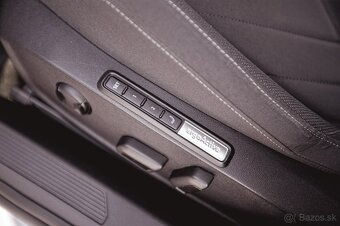 Volkswagen Golf Variant 2.0 TDI Style DSG, DPH - 18