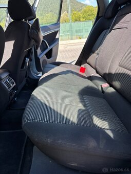 407 SW, 2.0 HDi, 103kWt, 2006 - 18