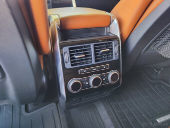 Land Rover Range Rover Sport 3.0 SDV6 HSE - 18