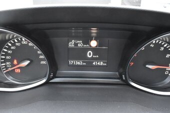 PEUGEOT 308SW //2019// BENZIN//5.690,-EUR +DPH - 18