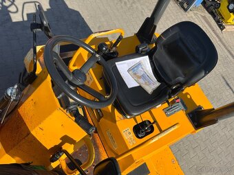 Dumper vyklapac Thwaites Mach 475, 3 Tonne Hydrostatic - 18