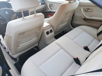 BMW 3 - 160000 km - 18