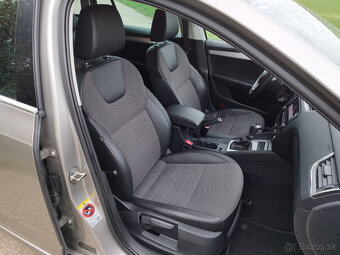Škoda Octavia Combi 2.0 TDI 110kW Elegance DSG Bi-Xenon/NAVI - 18