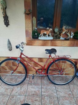 Vector R111 synchro cestný bicykel ,Kellys - 18