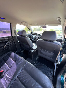 Volkswagen Passat Variant B5.5, 2.3 V5, 4-Motion - 18