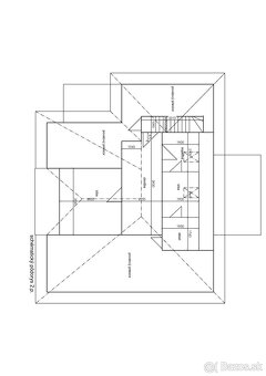 5i. rodinný dom s hosp. budovou CENTRUM Dunajská Lužná - 18