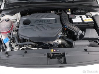 Hyundai i30 WG 1.6CRDi 85kW TAŽNÉ SMART ZÁRUKA DPHHyundai i3 - 18