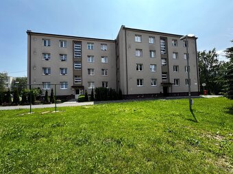 3-izbový byt po kompletnej rekonštrukcii – Liptovský Peter - 18