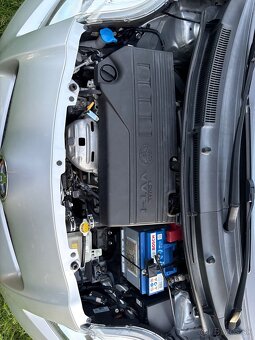 Toyota Yaris 1.33 VVT-i • 74kW • 2011 • STK/EK 03/2027 - 18
