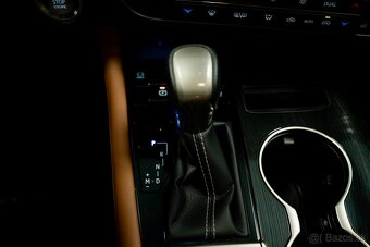 Lexus RX 300 Executive AWD, možný odpočet DPH - 18