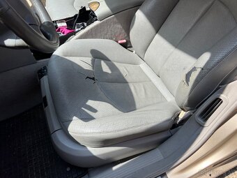 Rozpredám Mercedes E320 W211 - 18
