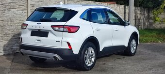 Ford Kuga 2.5 Duratec PHEV 225k Titanium X CVT2023 - 18