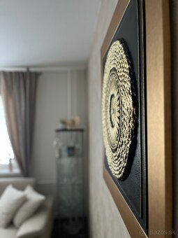 Na predaj komplet zariadený 3.iz byt Nitra Hôrka - 18