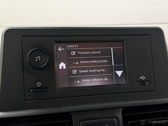 Peugeot Rifter 1.5 BlueHDi 100 Active - 18