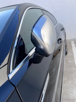 ŠKODA OCTAVIA SCOUT HEAD UP/KESSY/PANORÁMA/MATRIX/MODEL 2022 - 18