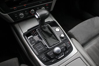 AUDI A6 3.0 TDI 180KW STRONIC QUATTRO /AJ NA SPLATKY/ - 18
