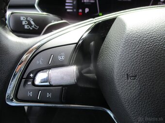 ŠKODA SUPERB 2,0TDi 147kw DSG Sport 4X4 LED 11/2020 DPH - 18