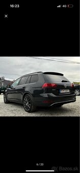 Volkswagen Golf 7.5 - 18