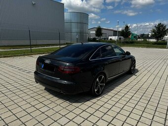 Audi A6 C6 4F 2009 TFSI 3.0 - Vymena ( Audi, VW, Skoda ) - 18