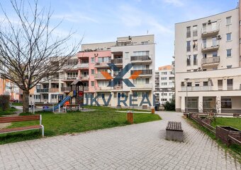 Rezervované - Na predaj 2 izbový byt v Bratislave časť Karlo - 18