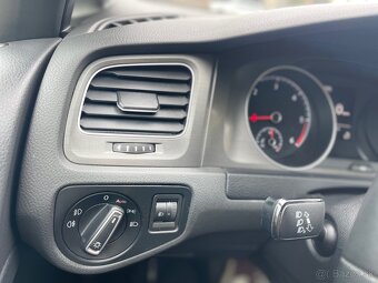 VW Golf 7 1,6 Tdi - 18
