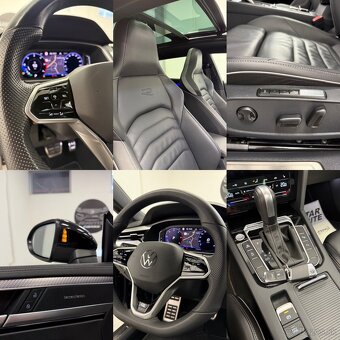 Volkswagen Arteon Rline 2.0TDI 147Kw 4Motion Shooting Brake - 18