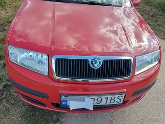 Škoda fabia combi 1...1,2 htp 47kw -r.2007 - 18
