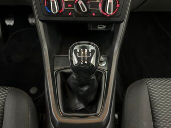 Volkswagen T-Cross 1.6 TDI Life - 18
